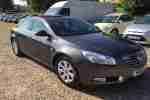 2011 Vauxhall Insignia 2.0 CDTi 16v SRi 5dr