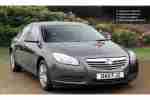 2011 Vauxhall Insignia 2.0 Cdti Exclusiv Nav