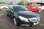 2011 Vauxhall Insignia 2.0CDTi (160PS) ( Nav