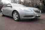 2011 Insignia 2.0CDTi Exclusiv 5dr