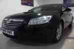 2011 Insignia 2.0CDTi Exclusiv 5dr