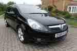 2011 Vauxhall Corsa 1.4i 16v ( 100PS ) (