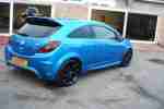 2011 Vauxhall Corsa 1.6i 16v Turbo VXR