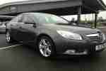 2011 Vauxhall Insignia 2.0CDTi 16v (