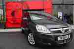 2011 Vauxhall Zafira 1.7 CDTi ecoFLEX Design