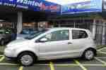 2011 Fox 1.2 3dr 3 door Hatchback