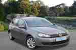 2011 Golf 1.4 Match 5dr