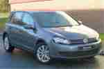 2011 Golf 1.4 TSI Match (122 PS) 5