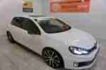 2011 Golf 2.0TDI (170ps) GTD BUY