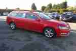 2011 Passat 2.0 TDI BlueMotion