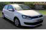 2011 Polo 1.2 60 Se 5Dr Petrol