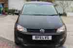 2011 Polo Match DSG 1.4 Petrol