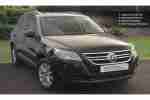 2011 Tiguan 2.0 Tdi Match 5Dr