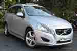 2011 V60 1.6 D DRIVe SE Lux 5dr 1