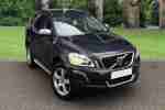 2011 XC60 Diesel Grey Automatic