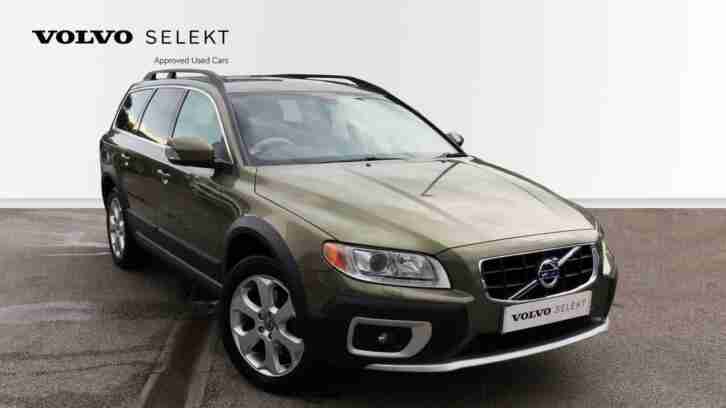 2011 XC70 D5 [205] SE Lux 5dr