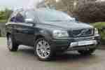 2011 XC90 2.4 D5 (200) Executive 5dr