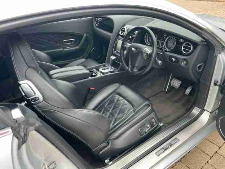  GTTransmission AutomaticMileage