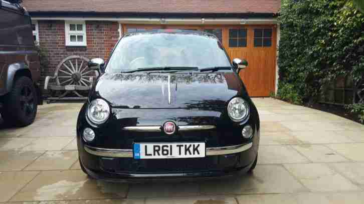 2011 fiat 500 c by gucci turbo s-a