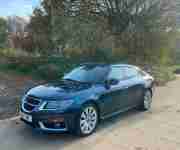 2011 Saab 9 5 2.0T Aero 4dr SALOON Petrol Manual