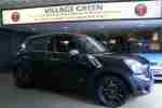 2011 Countryman 2.0TD ALL4 Cooper SD