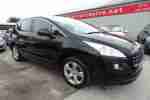 2012 02 3008 1.6 SPORT E HDI FAP 5D