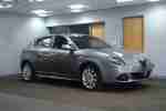 2012 12 GIULIETTA 2.0 JTDM 2