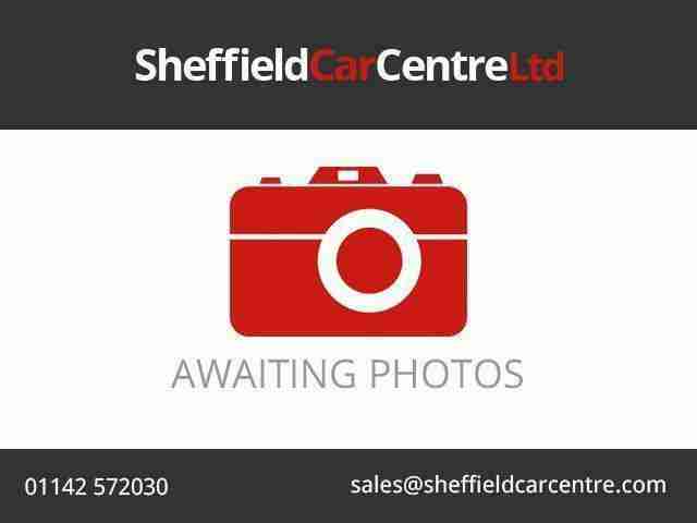 2012 12 AUDI A3 2.0 SPORTBACK TDI SPORT 5D 138 BHP DIESEL