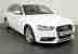 2012 12 AUDI A4 AVANT 2.0 AVANT TDI SE 5D 134 BHP BLUETOOTH AIR CRUISE CONTROL R