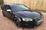 2012 12 RS3 2.5 TFSI 340 S TRONIC