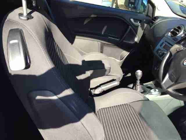 2012(12) Alfa Romeo MiTo Veloce 1.6TD MANUAL 3-doors