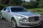 2012 12 MULSANNE 6.75 V8 EXTREME