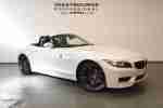 2012(12) Z4 SDrive20i M Sport