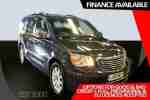2012 12 GRAND VOYAGER 2.8 CRD
