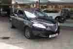 2012 12 YPSILON 1.2 SE 5D 69 BHP