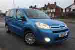 2012 12 BERLINGO 1.6 MULTISPACE VTR