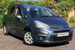 2012 12 C4 GRAND PICASSO 2.0 VTR PLUS