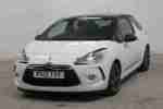 2012 12 DS3 1.6 E HDI DSTYLE PLUS 3D