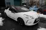 2012 12 DS3 1.6 E HDI DSTYLE PLUS 3D