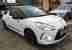 2012 (12) CITROEN DS3 1.6 E HDI DSTYLE PLUS 3DR Manual