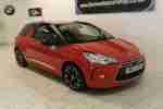 2012 (12) DS3 1.6 VTi 16V DStyle Plus