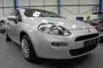 2012 12 PUNTO 1.2 POP 3D 69 BHP