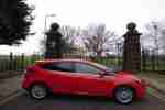 2012 12 FOCUS 1.6 ZETEC 5D 104 BHP