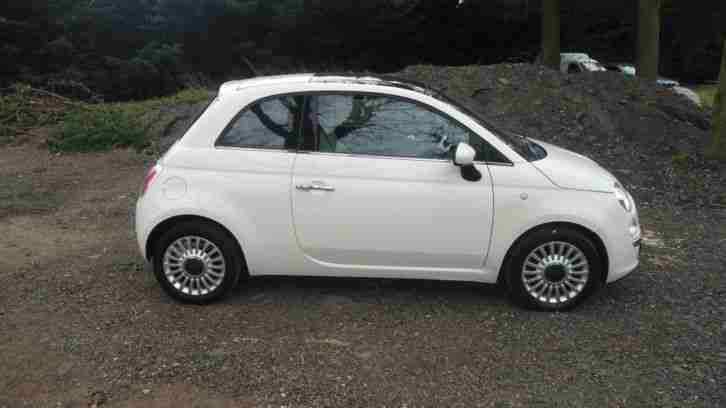  Conditioning Options