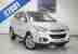 2012 12 HYUNDAI IX35 2.0 PREMIUM CRDI 4WD 5D 135 BHP DIESEL