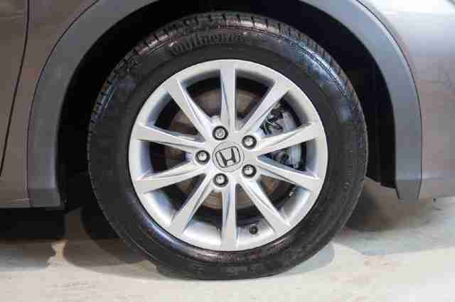 2012(12) Honda Civic SE 1.8 MANUAL 5-doors Hatchback