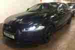 2012 12 Xf V6 S Portfolio Saloon 3.0