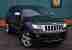 2012 (12) Jeep Grand Cherokee 3.0CRD V6 auto 2012MY Overland