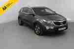 2012 12 SPORTAGE 1.7 CRDI 3 5D 114 BHP