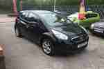 2012 12 VENGA 1.4 CRDI 2 5D 89 BHP DIESEL